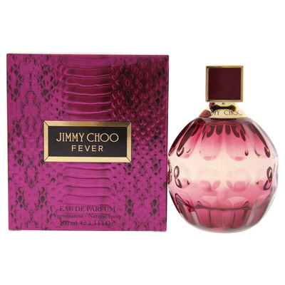 Jimmy Choo Fever