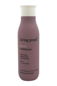 Living Proof U-HC-8901 Restore Conditioner - Dry or Damaged Hair 8 oz Conditioner Unisex