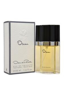 Oscar Oscar 1.6 oz EDT Spray Women Oscar is a refined oriental floral fragrance. Thi