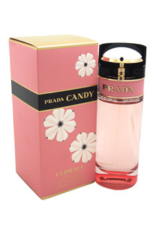 Prada Prada 2.7 oz EDT Spray Women Launched by the design house of Prada in the year