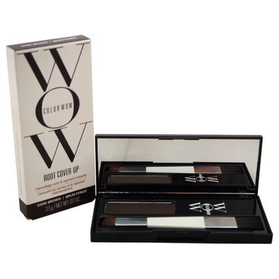 Color Wow W-HC-1338 Root Cover Up - Dark Brown