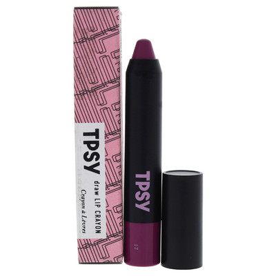 Draw Lip Crayon - 013 Mixed Berry