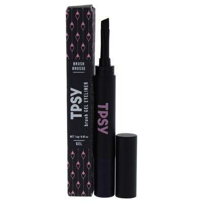 Brush Gel Eyeliner - 004 Cosmos