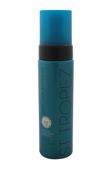 St. Tropez U-SC-3676 Self Tan Express Bronzing Mousse 6.7 oz Mousse Unisex