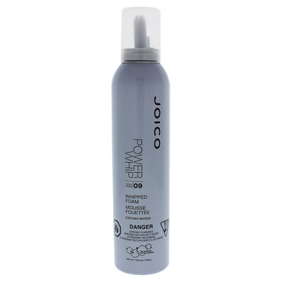 Power Whip Foam Hold - 09