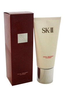 SK-II U-SC-3245 Facial Treatment Cleanser 3.6 oz Treatment Unisex