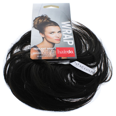 Hairdo I0085853 Wavy Extension, R28s Glazed Fire