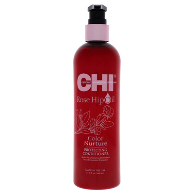 Rose Hip Oil Color Nurture Protecting Conditioner