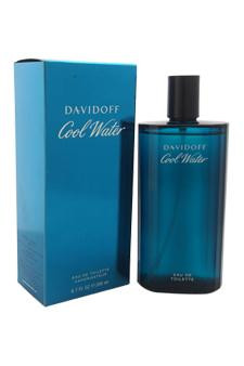 Horizon M-2929 Cool Water Zino 6.7 oz EDT Spray Men This was launched by the design house of Zino Dav