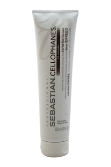 Cellophanes - Expresso Brown U-HC-10105 Sebastian Professional 10.1 oz Hair Color Unisex