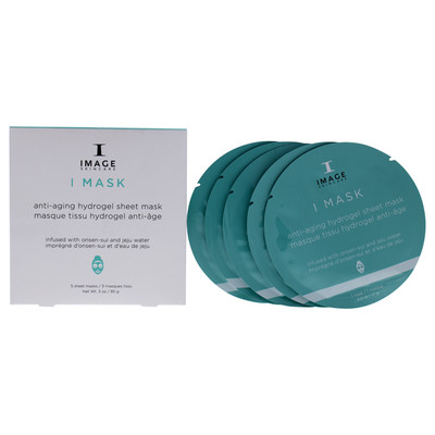 I Mask Anti-Aging Hydrogel Sheet Mask