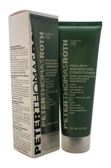 Mega-Rich Conditioner U-HC-10216 Peter Thomas Roth 8 oz Conditioner Unisex
