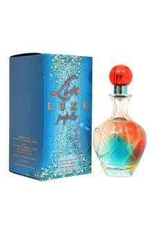 Jennifer Lopez W-3677 Live Luxe 3.4 oz EDP Spray Women A floral fruit launched in 2006. It contains note