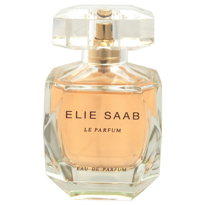 ELIE SAAB W-U-1429 Le Parfum by for Women - 3 oz EDP Spray (Unboxed)