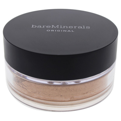 Original Loose Powder Foundation SPF 15 - 11 Soft Medium
