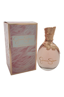 Jessica Simpson W-8570 Signature Eau De Parfum 3.4 Fl. OZ. 100 ML