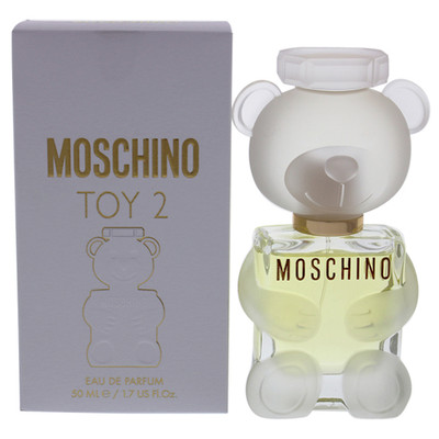 Moschino Toy 2