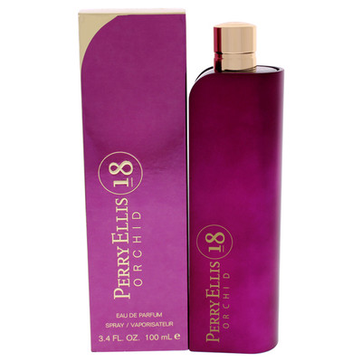 Perry Ellis Orchid
