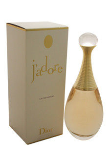 J'adore Beautifying Body Milk W-7933 CHRISTIAN DIOR by CHRISTIAN DIOR 5.0 OZ EAU DE PARFUM SPRAY WOMEN BOX