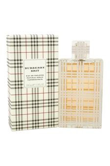 MY BURBERRY VARIETY MINI SET Burberry 3.3 oz EDT Spray Women This perfume has a blend of Italian Lime Icy Pear