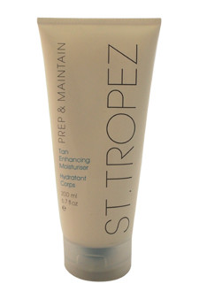 Prep & Maintain Tan Enhancing Body Moisturizer U-SC-3638 St. Tropez 6.7 oz Moisturizer Unisex