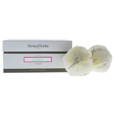 Nurture AromaBomb Duo