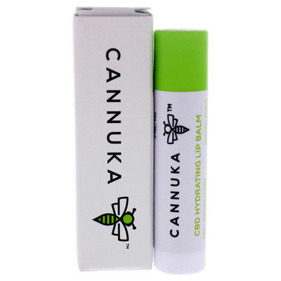 CBD Hydrating Lip Balm