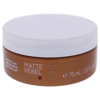 Stylesign Creative Texture Matte Clay