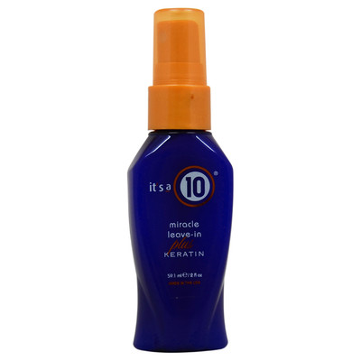 Miracle Leave In Plus Keratin