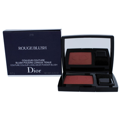 Rouge Blush - 219 Rose Montaigne