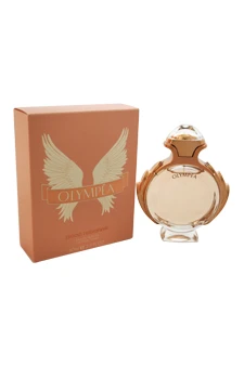 OLYMPEA W-8018 Paco Rabanne 2.7 oz EDP Spray Women Launched by the design house of Paco Rabanne. Thi