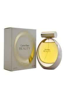 CK BEAUTY W-5712 CALVIN KLEIN by CALVIN KLEIN 3.4 OZ EAU DE PARFUM SPRAY WOMEN BOX 2010