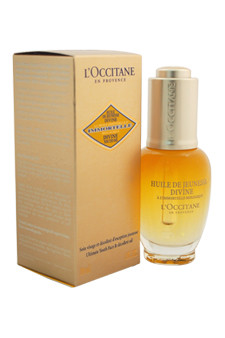 Divine Youth Oil U-SC-3846 L'Occitane 1 oz Oil Unisex