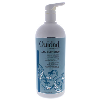 Curl Quencher Moisturizing Conditioner