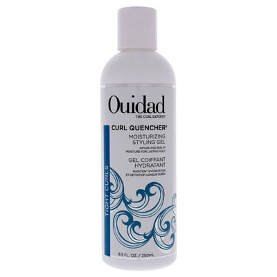 Curl Quencher Moisturizing Styling Gel