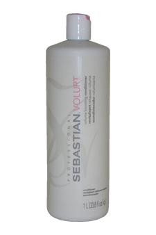 SEBASTIAN U-HC-2750 Volupt Volume Boosting Conditioner Professional 33.8 oz Conditioner Unisex