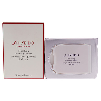 Refreshing Cleansing Sheet