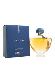 GUERLAIN W-5794 Guerlain 3 oz EDP Spray Women Introduced in the year 1925, by the design house
