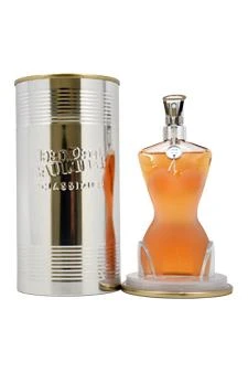 Jennifer Aniston W-1107 Classique By For Women. Eau De Toilette Spray 1.6 Ounces