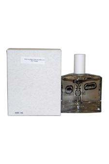 Marc Ecko M-T-1562 Ecko 3.4 oz EDT Spray (Tester) Men Ecko by , From the main man of hipsters.