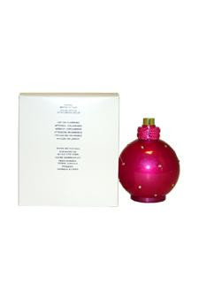 FANTASY W-T-1315 BRITNEY SPEARS by BRITNEY SPEARS 3.3 OZ EAU DE PARFUM SPRAY WOMEN TESTER 2005