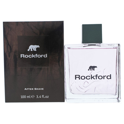 Rockford Aftershave Lotion