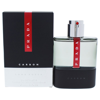 Luna Rossa Carbon