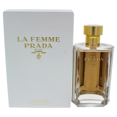 La Femme Prada 