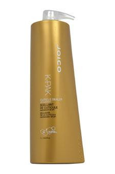 Joico U-HC-2797 K-Pak Cuticle Sealer pH Neutralizer 33.8 oz Neutralizer Unisex