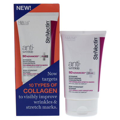 SD Advanced Plus Intensive Moisturizing Concentrate