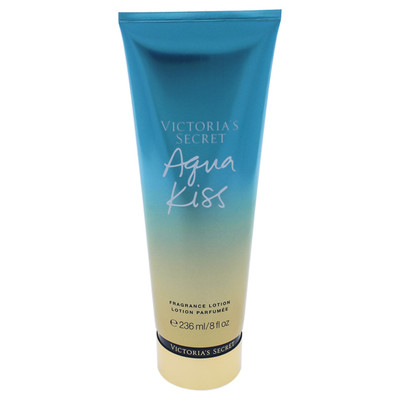 Aqua Kiss Fragrance Lotion