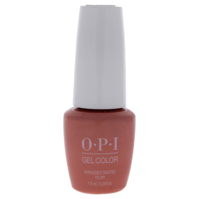 GelColor Gel Lacquer - G49B Hopelessly Devoted