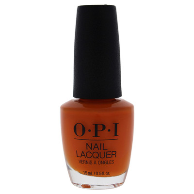 Nail Lacquer - NL G43 Summer Lovin Having a Blast