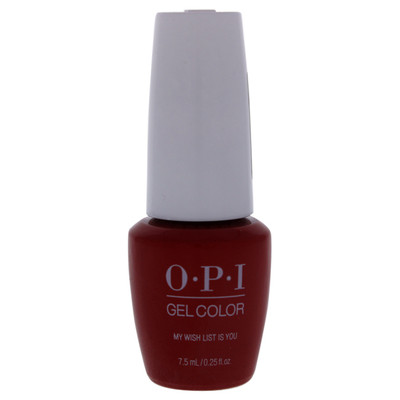 GelColor - HPJ10B My Wish List is You